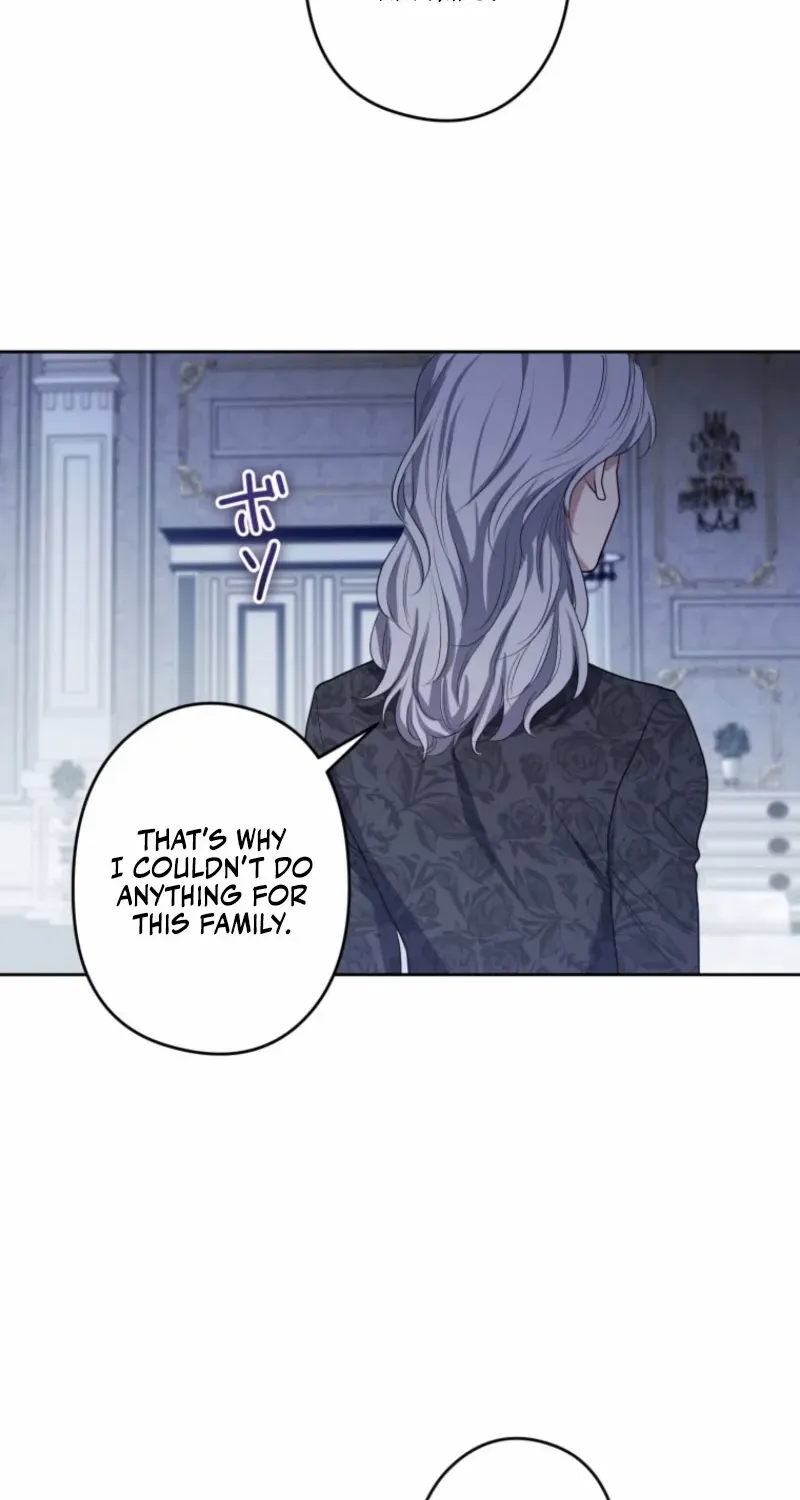 The Grim Reaper Duke’s Obsessive Contract Mother Chapter 37 page 53 - 
