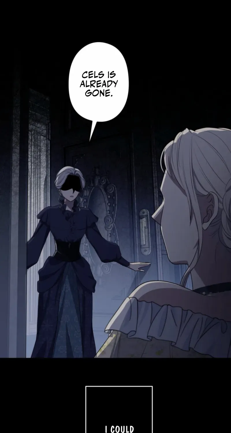 The Grim Reaper Duke’s Obsessive Contract Mother Chapter 37 page 8 - 