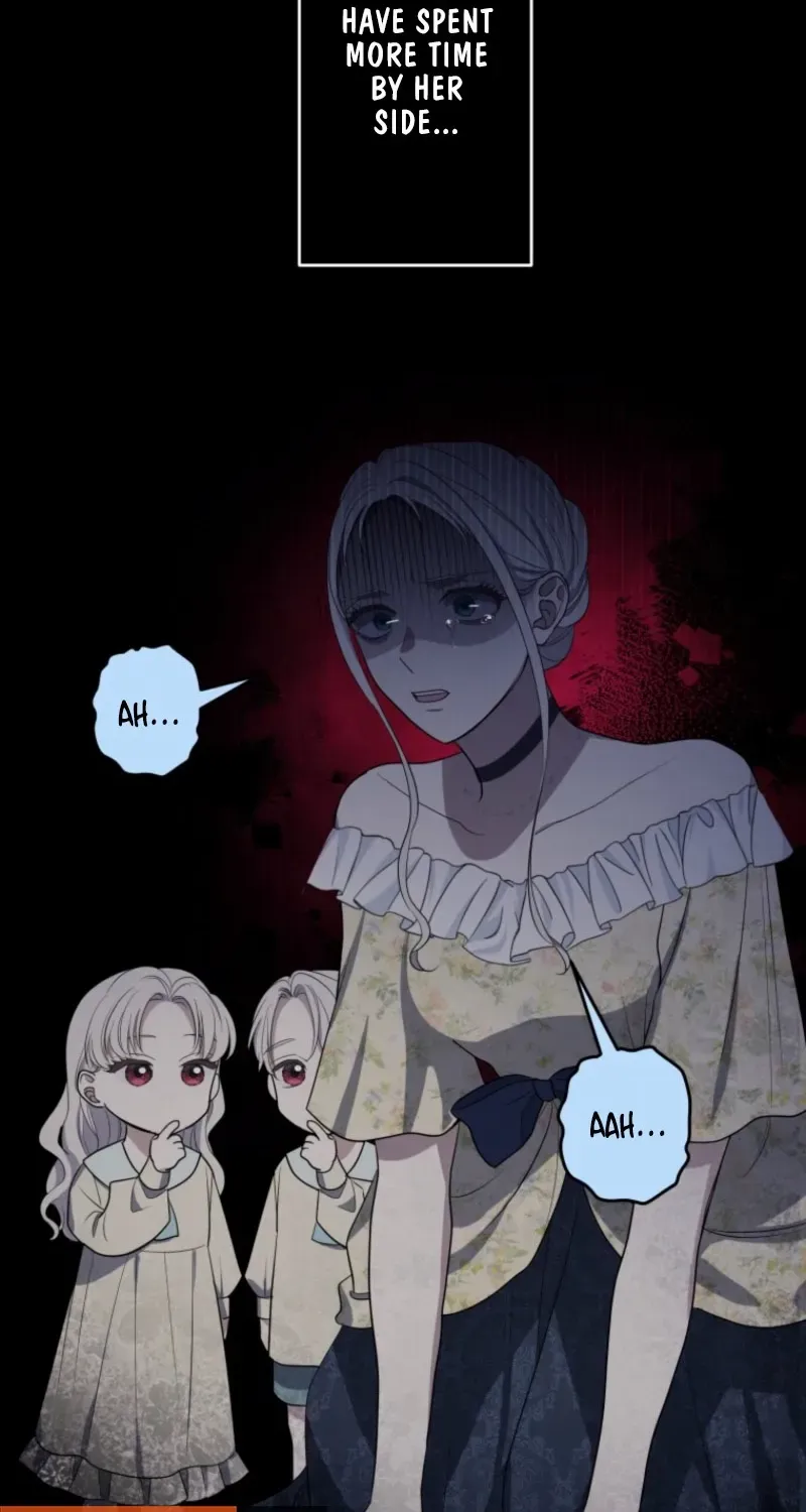 The Grim Reaper Duke’s Obsessive Contract Mother Chapter 37 page 9 - 