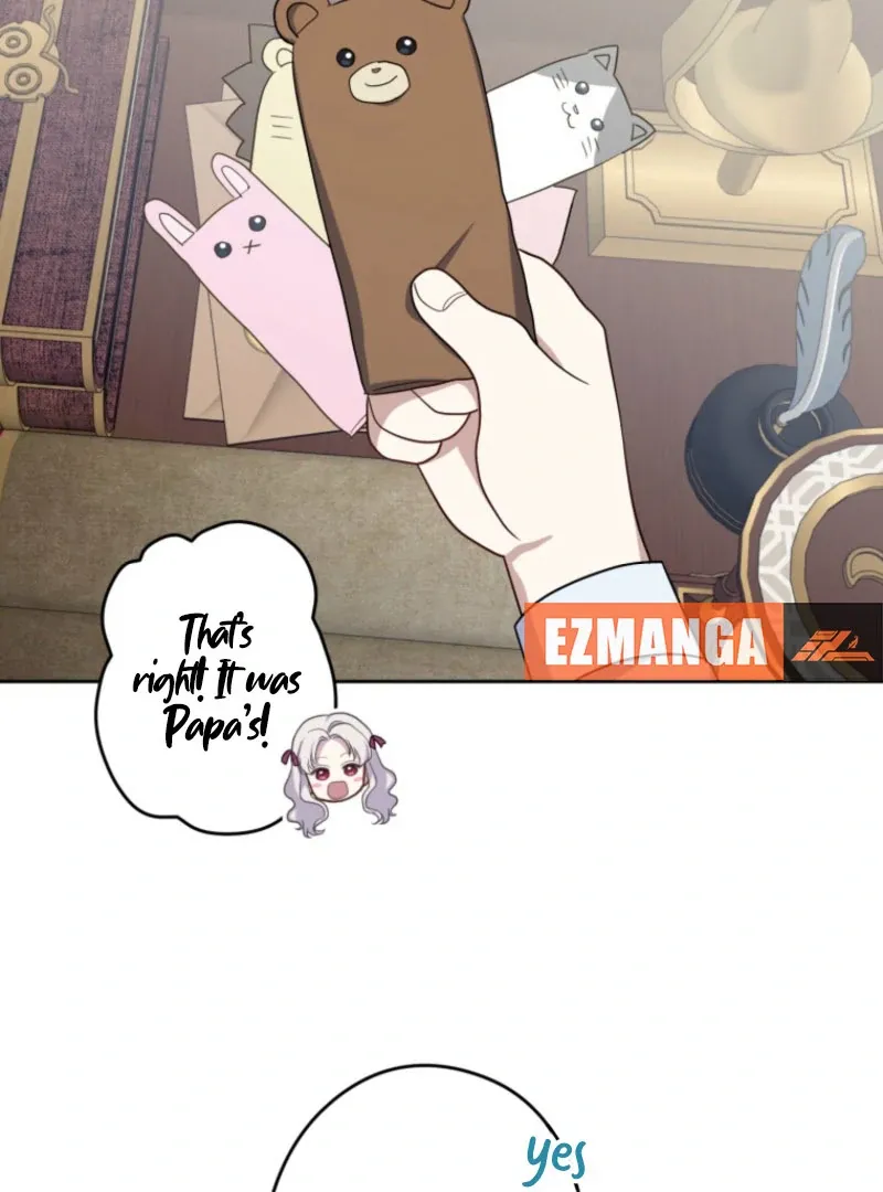 The Grim Reaper Duke’s Obsessive Contract Mother Chapter 38 page 11 - 