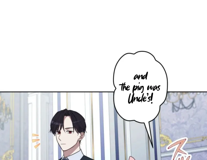 The Grim Reaper Duke’s Obsessive Contract Mother Chapter 38 page 13 - 