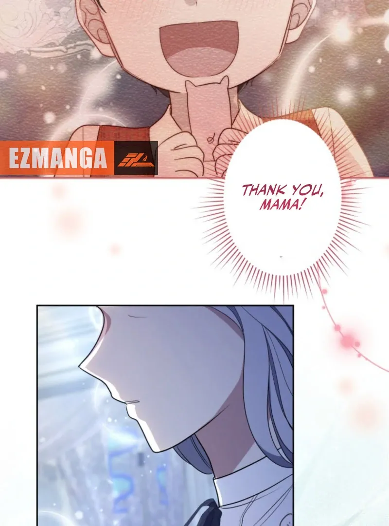 The Grim Reaper Duke’s Obsessive Contract Mother Chapter 38 page 25 - 