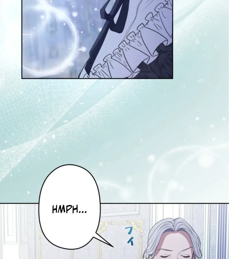 The Grim Reaper Duke’s Obsessive Contract Mother Chapter 38 page 26 - 