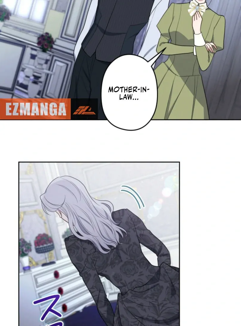 The Grim Reaper Duke’s Obsessive Contract Mother Chapter 38 page 38 - 