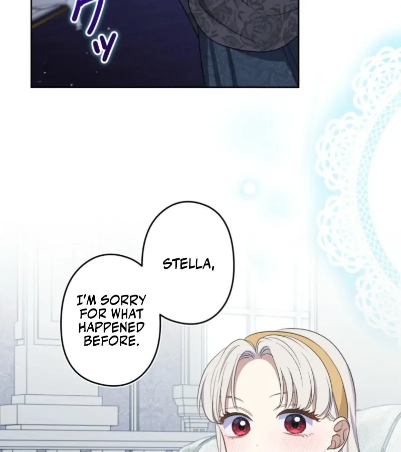 The Grim Reaper Duke’s Obsessive Contract Mother Chapter 38 page 39 - 