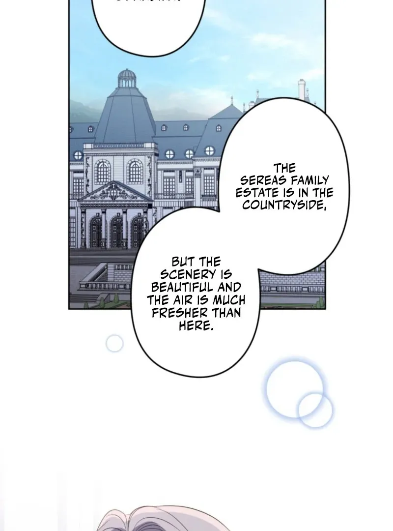 The Grim Reaper Duke’s Obsessive Contract Mother Chapter 38 page 44 - 