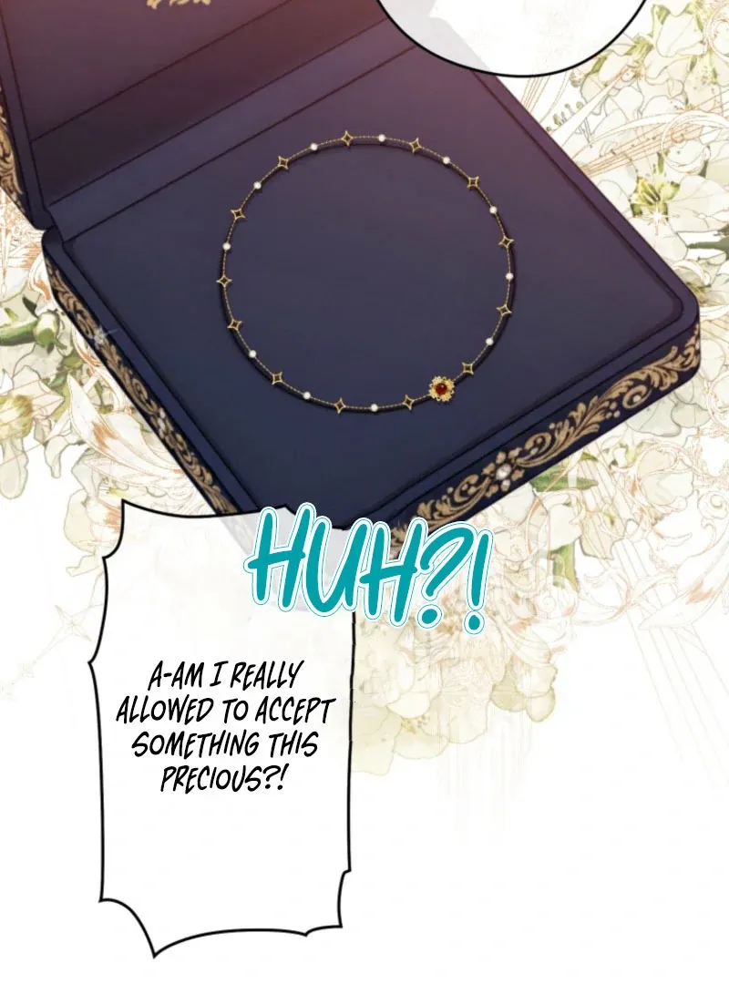 The Grim Reaper Duke’s Obsessive Contract Mother Chapter 38 page 49 - 