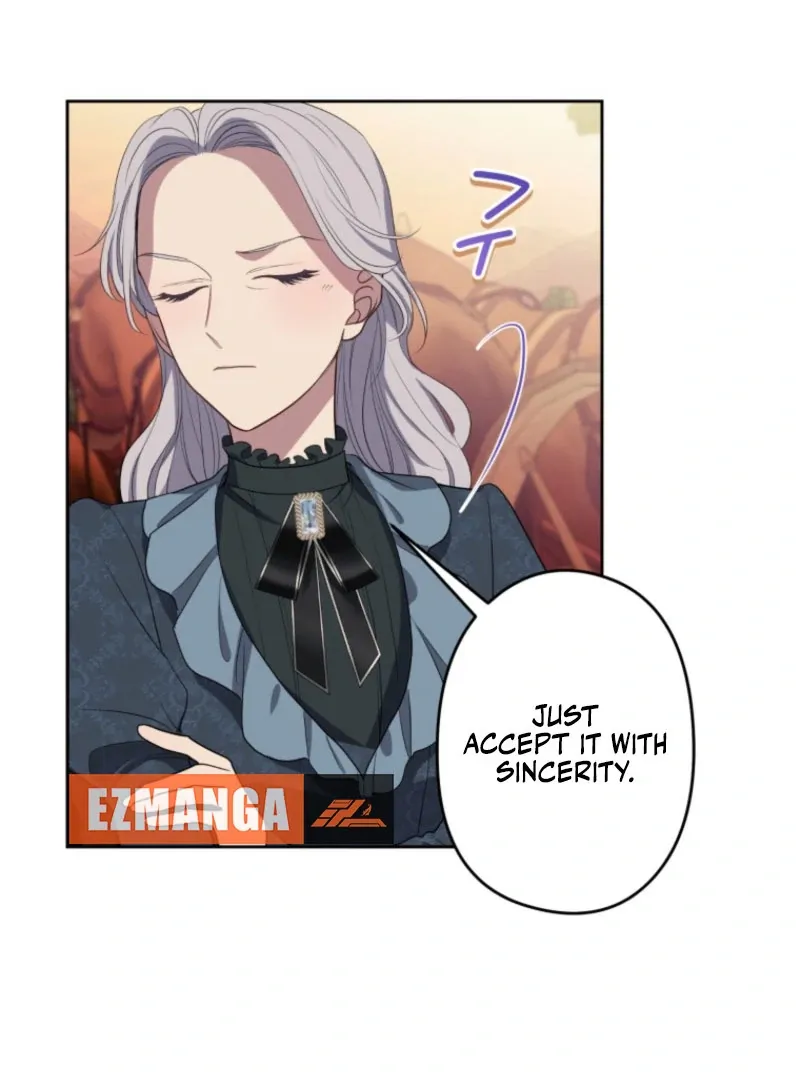 The Grim Reaper Duke’s Obsessive Contract Mother Chapter 38 page 50 - 