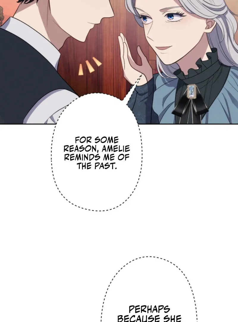 The Grim Reaper Duke’s Obsessive Contract Mother Chapter 38 page 57 - 