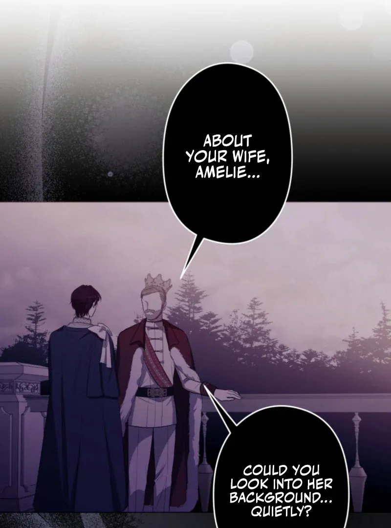 The Grim Reaper Duke’s Obsessive Contract Mother Chapter 38 page 59 - 
