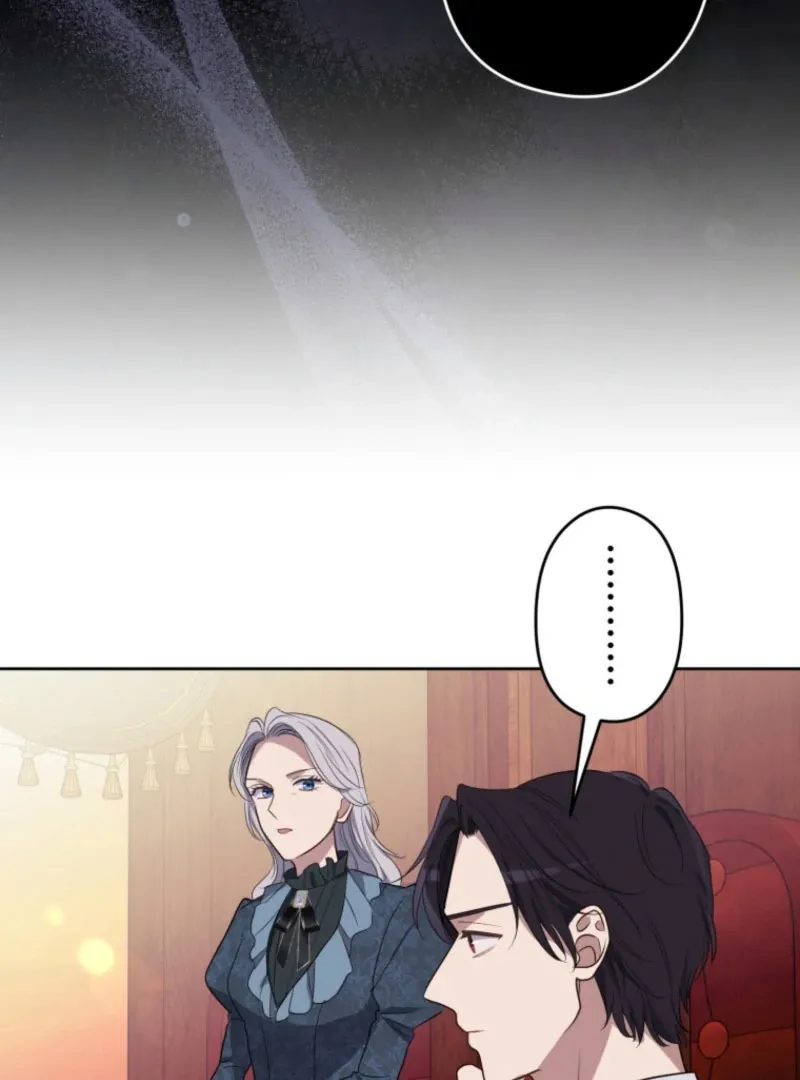 The Grim Reaper Duke’s Obsessive Contract Mother Chapter 38 page 60 - 