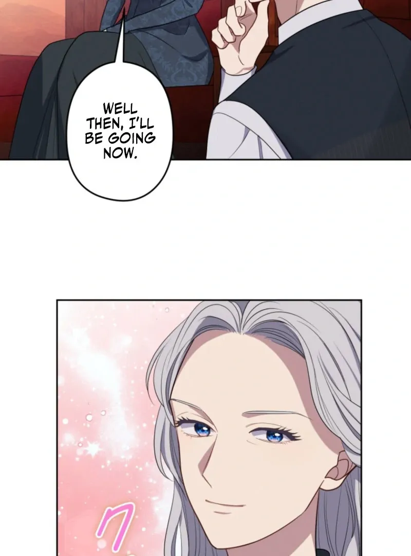 The Grim Reaper Duke’s Obsessive Contract Mother Chapter 38 page 61 - 