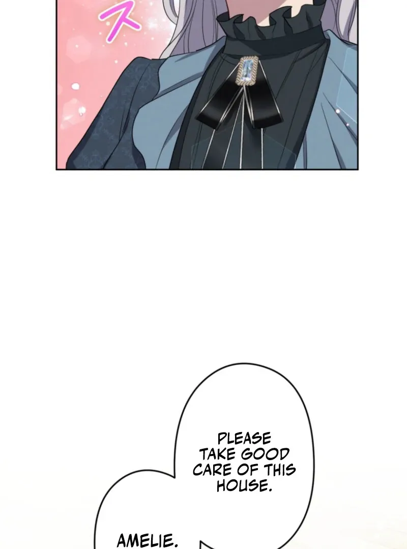 The Grim Reaper Duke’s Obsessive Contract Mother Chapter 38 page 62 - 
