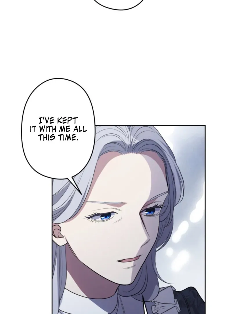 The Grim Reaper Duke’s Obsessive Contract Mother Chapter 38 page 8 - 