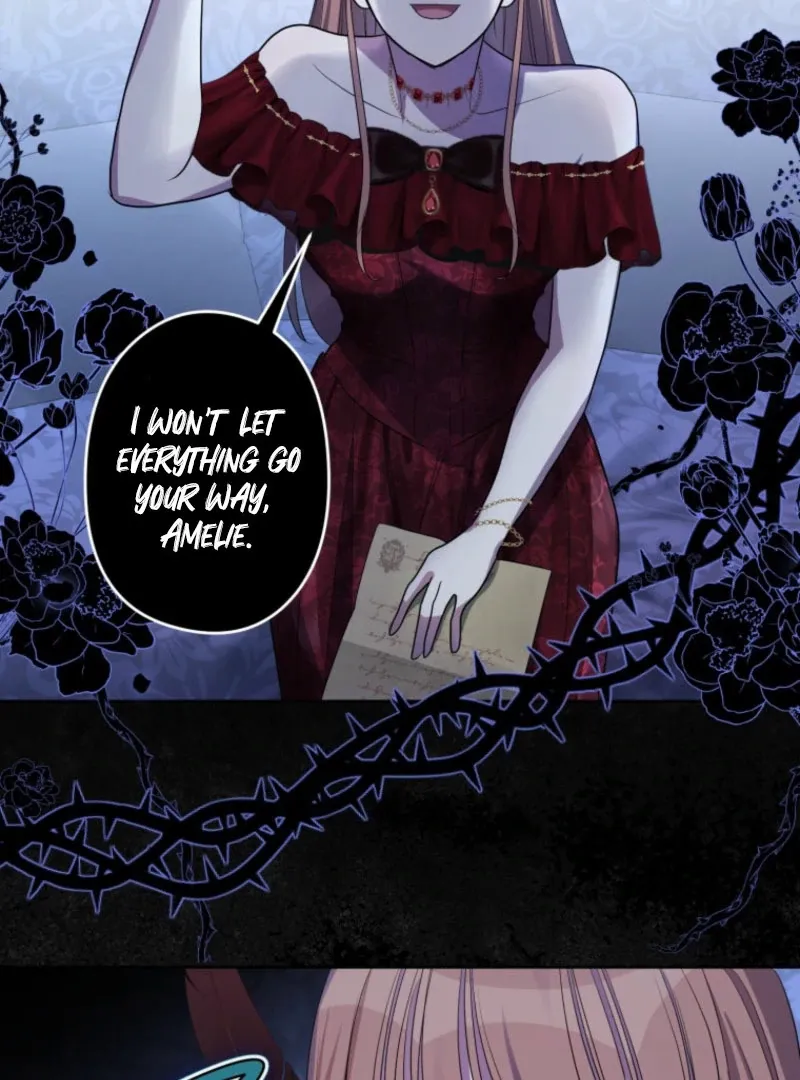 The Grim Reaper Duke’s Obsessive Contract Mother Chapter 38 page 73 - 