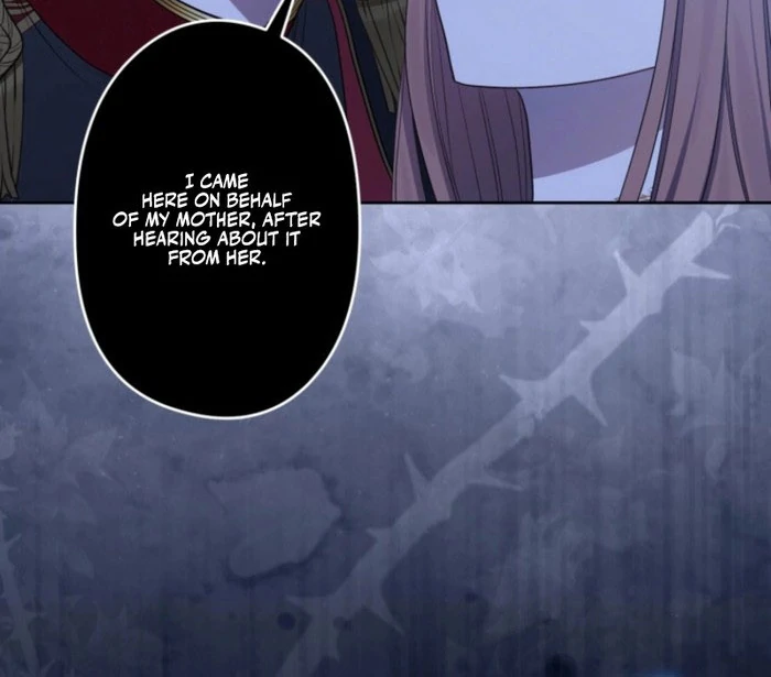 The Grim Reaper Duke’s Obsessive Contract Mother Chapter 39 page 11 - 