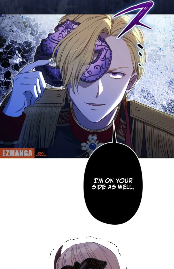 The Grim Reaper Duke’s Obsessive Contract Mother Chapter 39 page 12 - 
