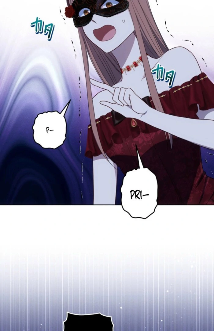 The Grim Reaper Duke’s Obsessive Contract Mother Chapter 39 page 13 - 
