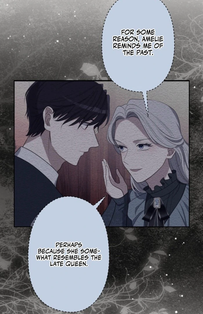 The Grim Reaper Duke’s Obsessive Contract Mother Chapter 39 page 23 - 