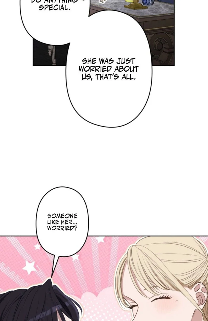 The Grim Reaper Duke’s Obsessive Contract Mother Chapter 39 page 27 - 