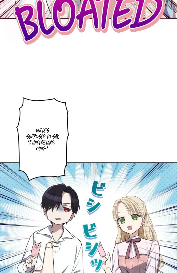 The Grim Reaper Duke’s Obsessive Contract Mother Chapter 39 page 43 - 