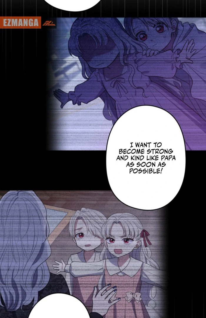 The Grim Reaper Duke’s Obsessive Contract Mother Chapter 39 page 53 - 