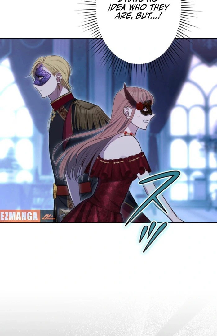 The Grim Reaper Duke’s Obsessive Contract Mother Chapter 39 page 7 - 