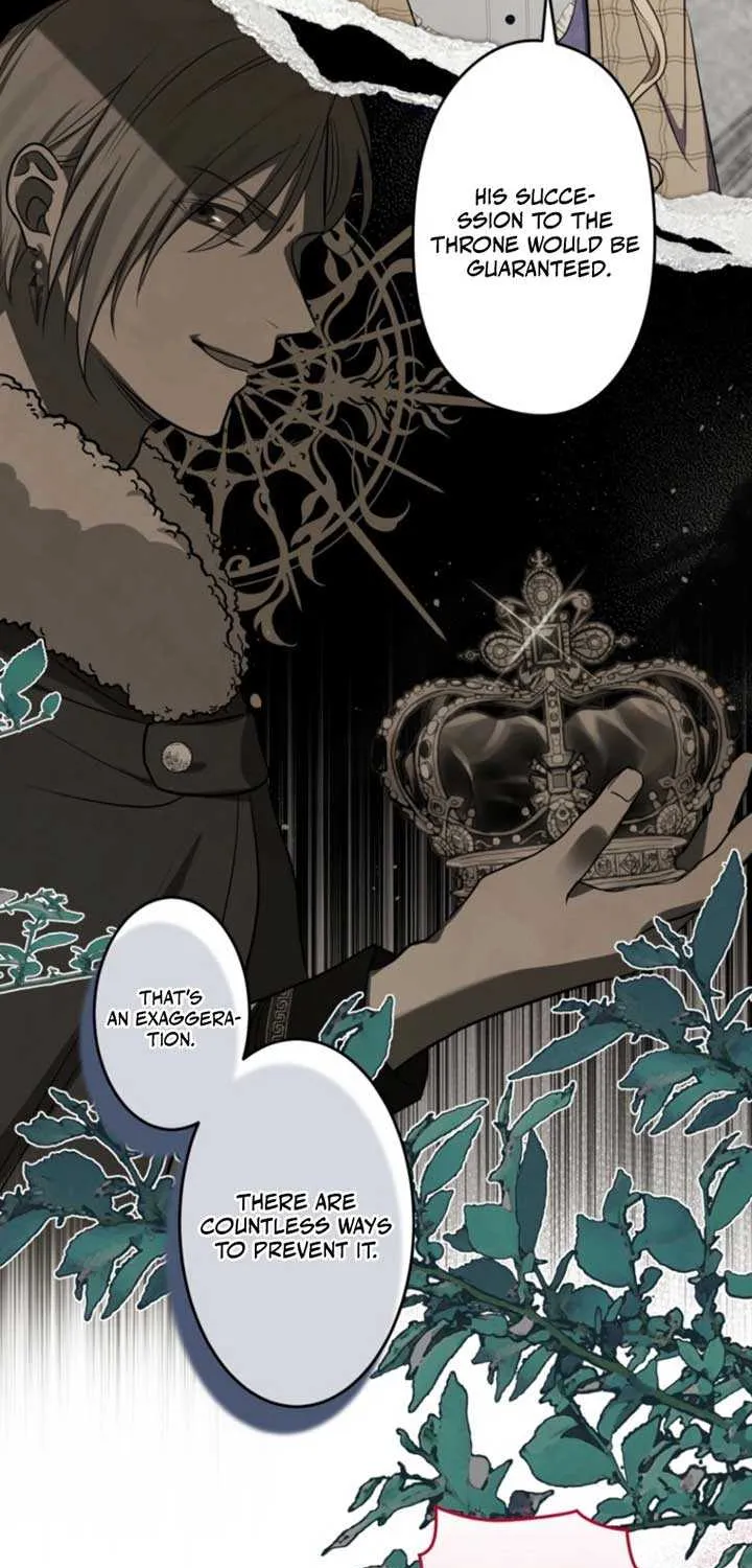 The Grim Reaper Duke’s Obsessive Contract Mother Chapter 4 page 12 - 
