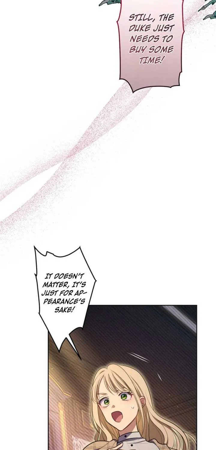 The Grim Reaper Duke’s Obsessive Contract Mother Chapter 4 page 13 - 