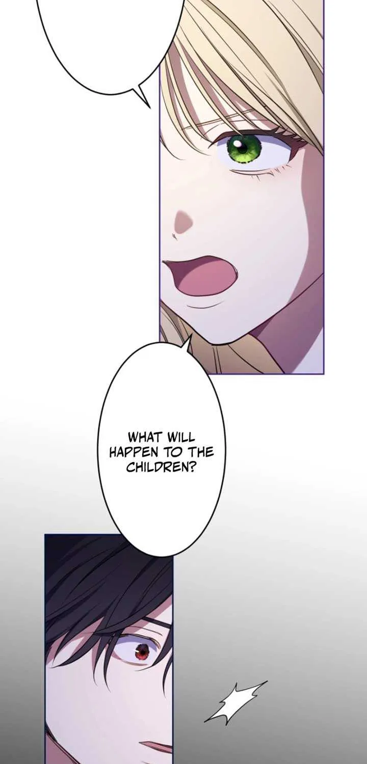 The Grim Reaper Duke’s Obsessive Contract Mother Chapter 4 page 25 - 
