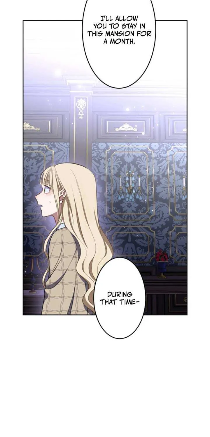 The Grim Reaper Duke’s Obsessive Contract Mother Chapter 4 page 31 - 