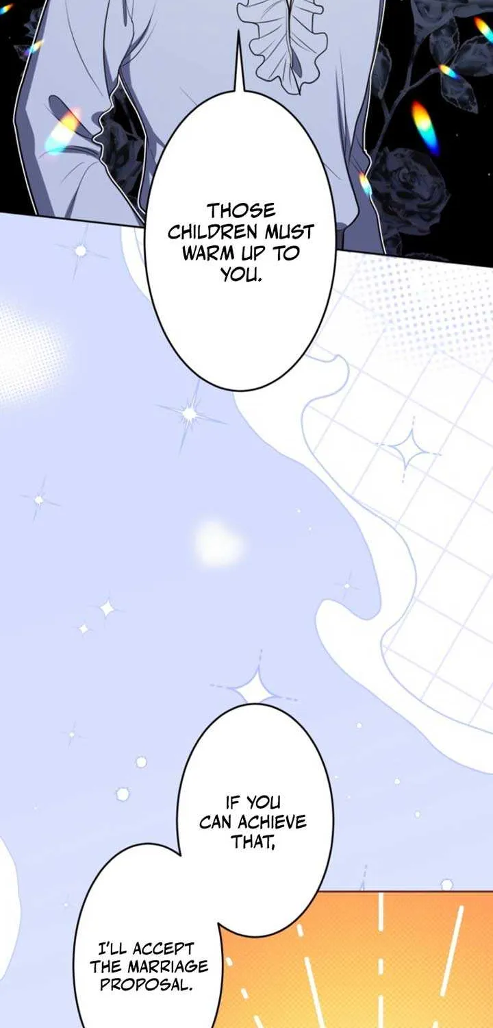 The Grim Reaper Duke’s Obsessive Contract Mother Chapter 4 page 33 - 