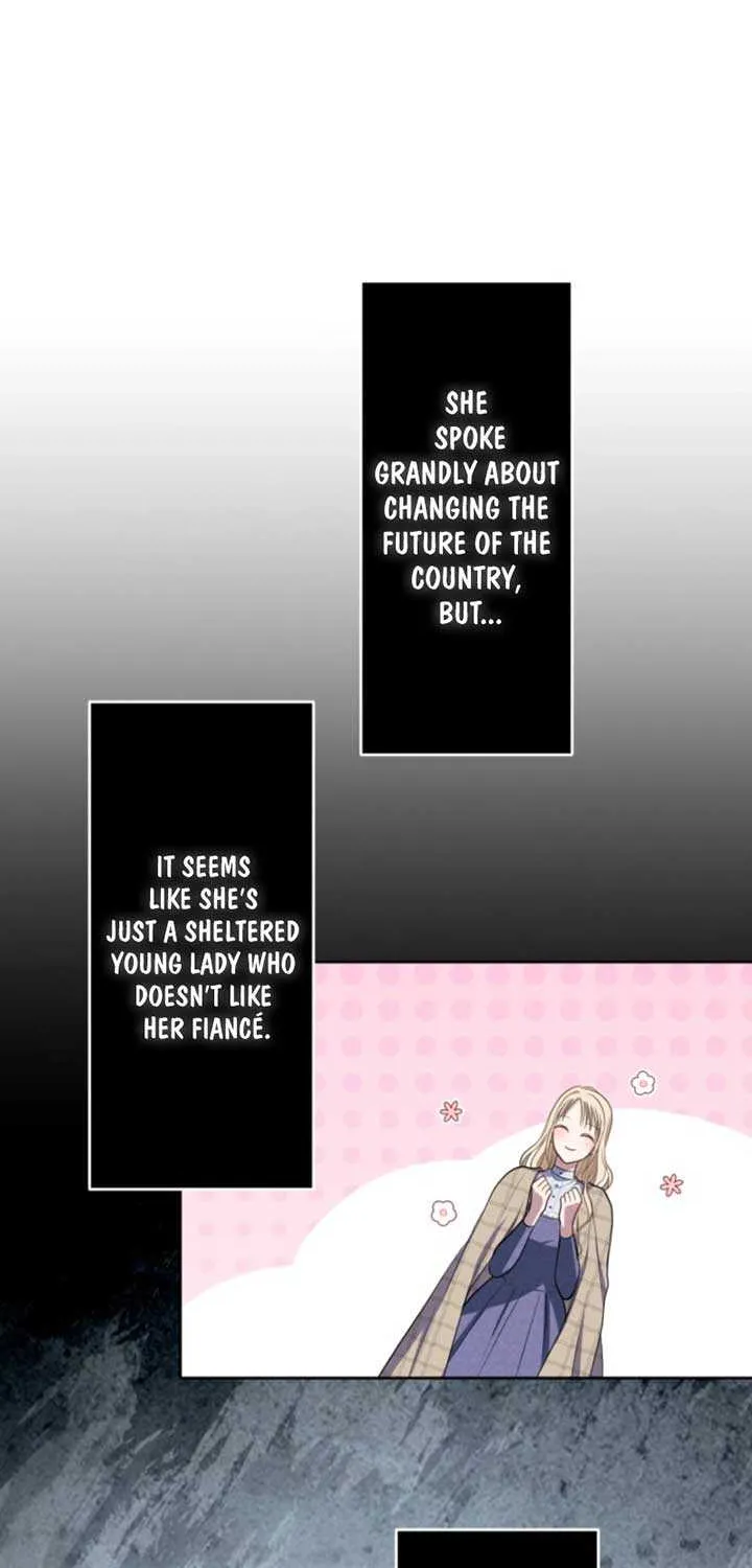 The Grim Reaper Duke’s Obsessive Contract Mother Chapter 4 page 38 - 