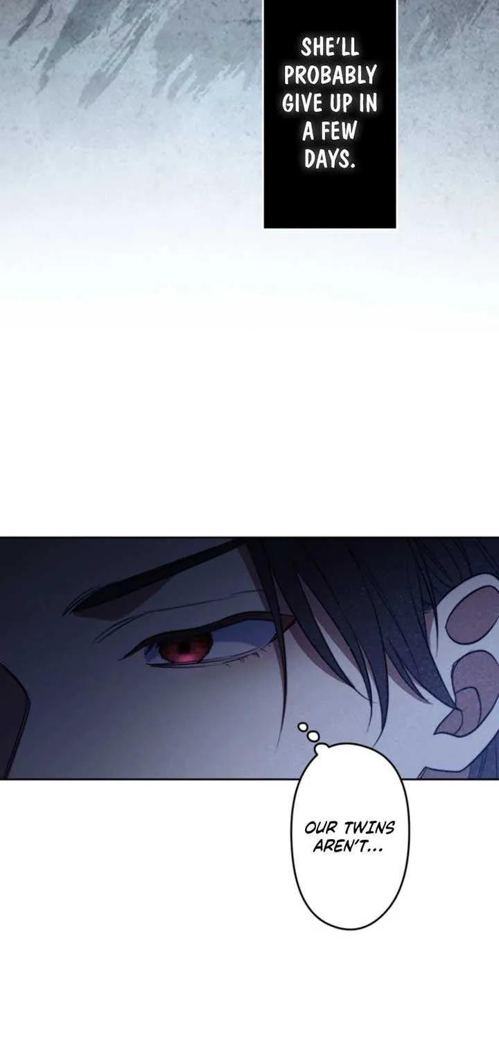The Grim Reaper Duke’s Obsessive Contract Mother Chapter 4 page 39 - 