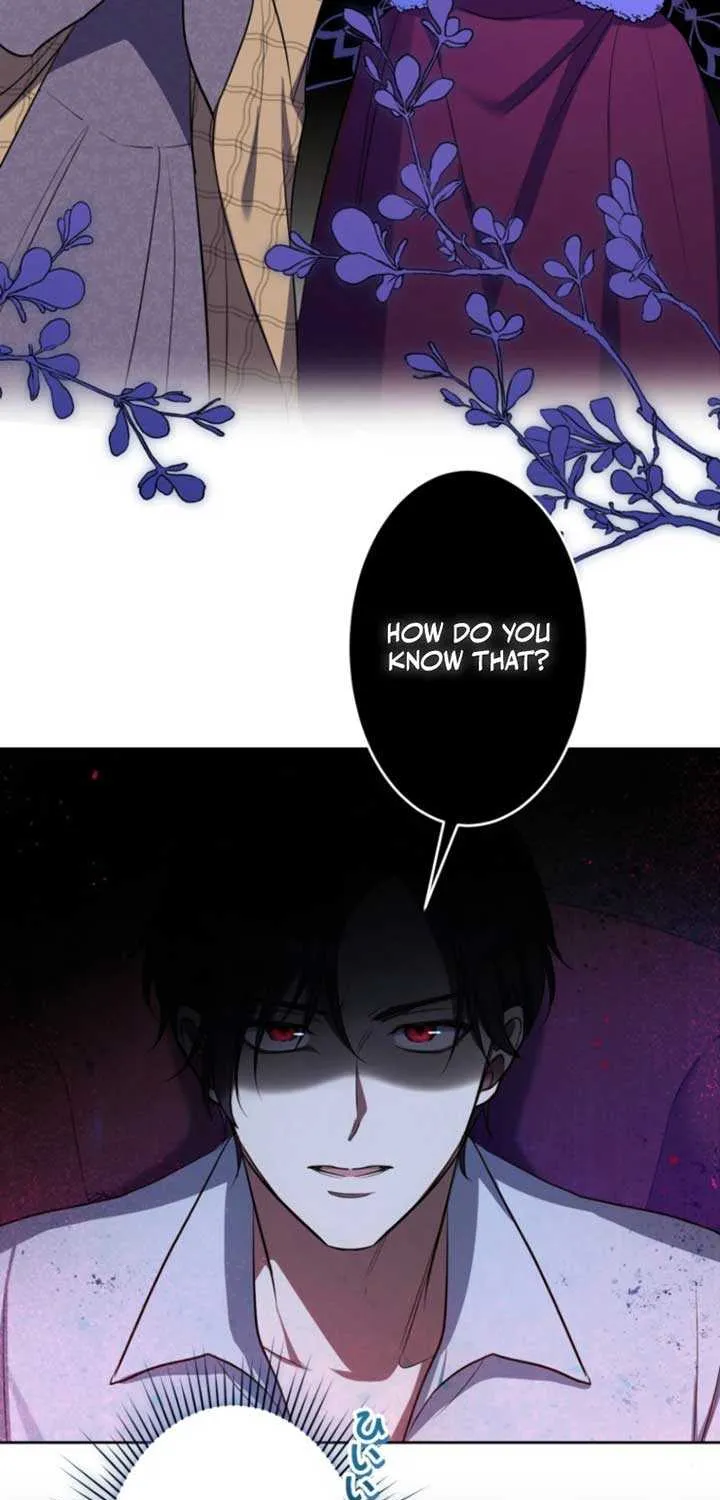 The Grim Reaper Duke’s Obsessive Contract Mother Chapter 4 page 5 - 