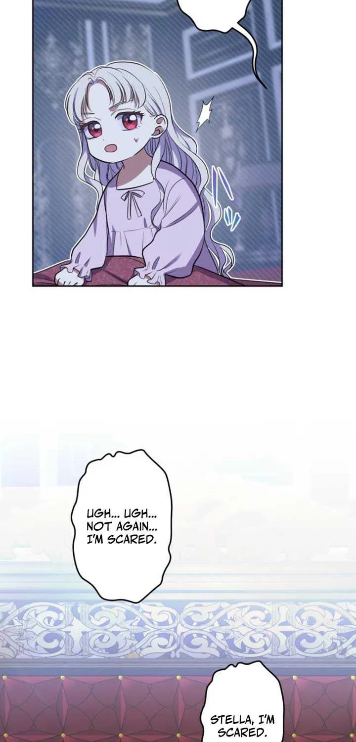 The Grim Reaper Duke’s Obsessive Contract Mother Chapter 4 page 44 - 