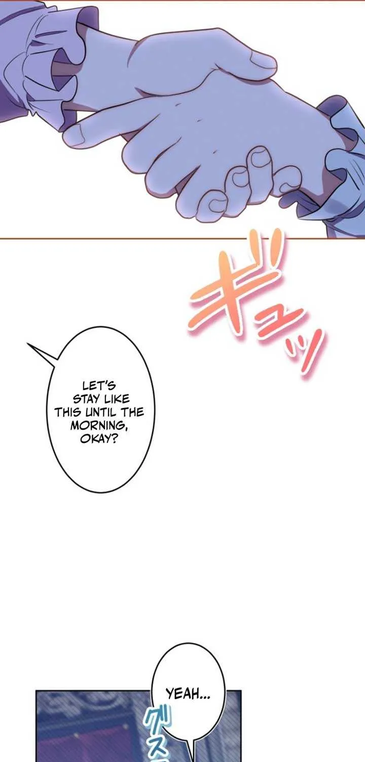 The Grim Reaper Duke’s Obsessive Contract Mother Chapter 4 page 46 - 