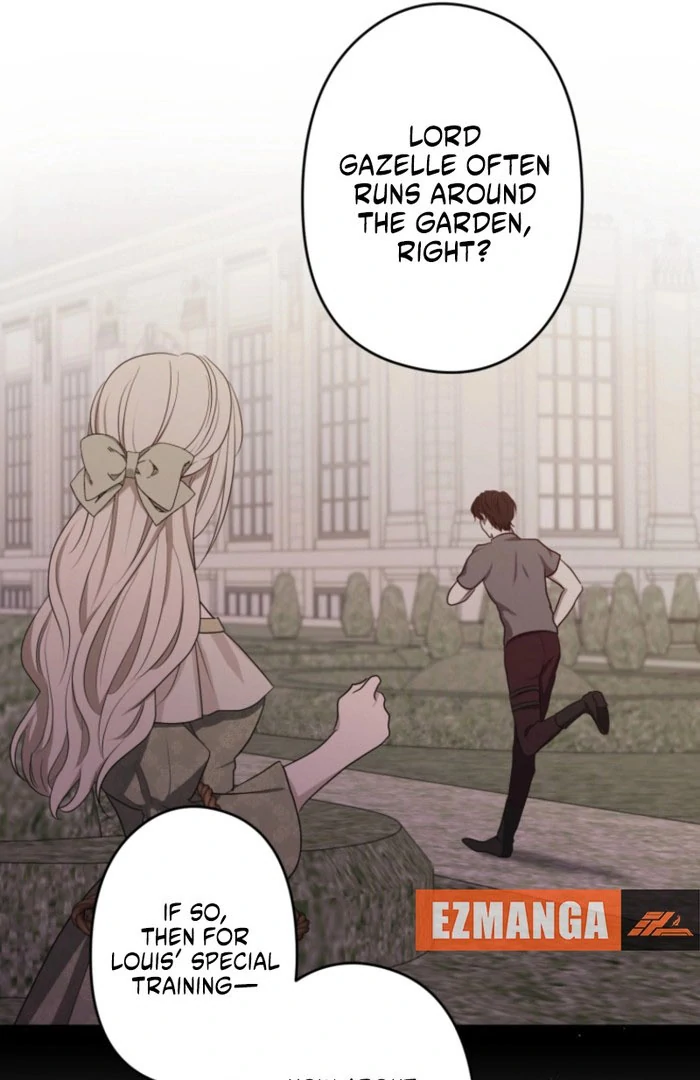 The Grim Reaper Duke’s Obsessive Contract Mother Chapter 40 page 11 - 