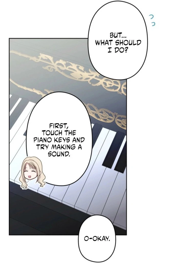 The Grim Reaper Duke’s Obsessive Contract Mother Chapter 40 page 39 - 