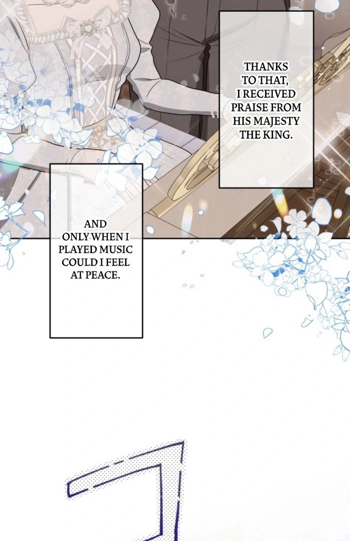The Grim Reaper Duke’s Obsessive Contract Mother Chapter 40 page 45 - 