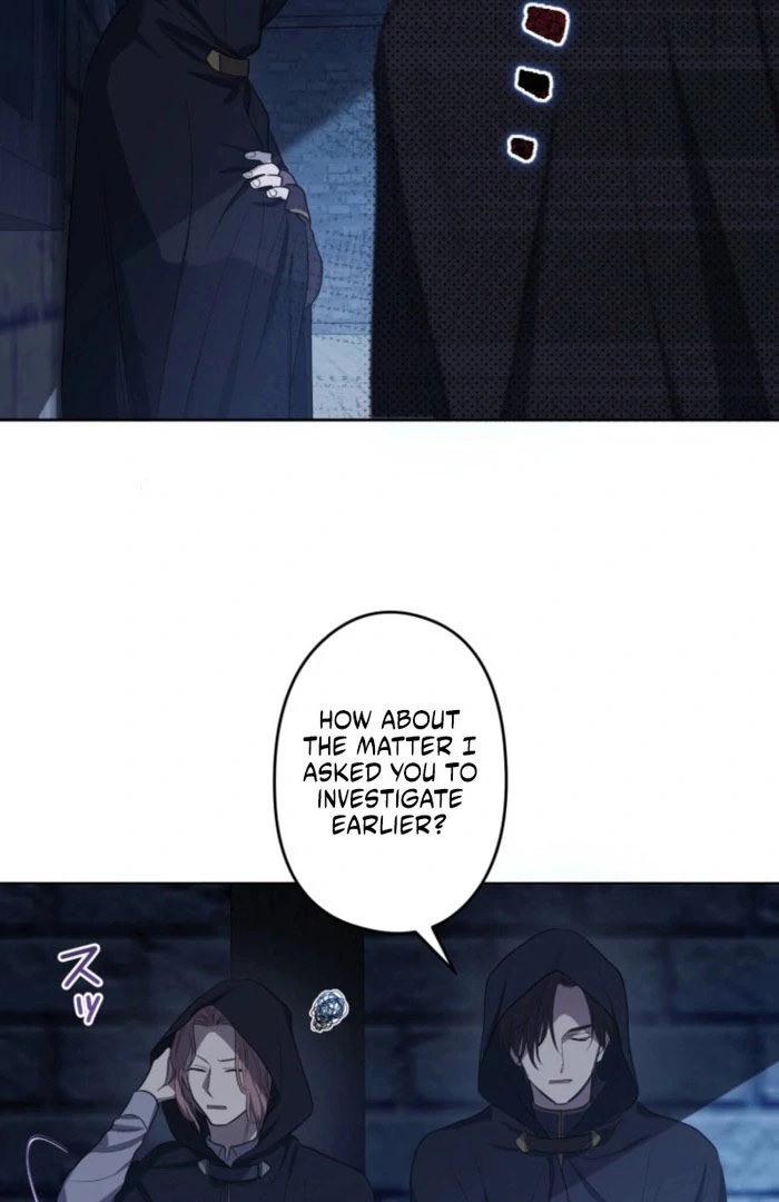 The Grim Reaper Duke’s Obsessive Contract Mother Chapter 40 page 59 - 