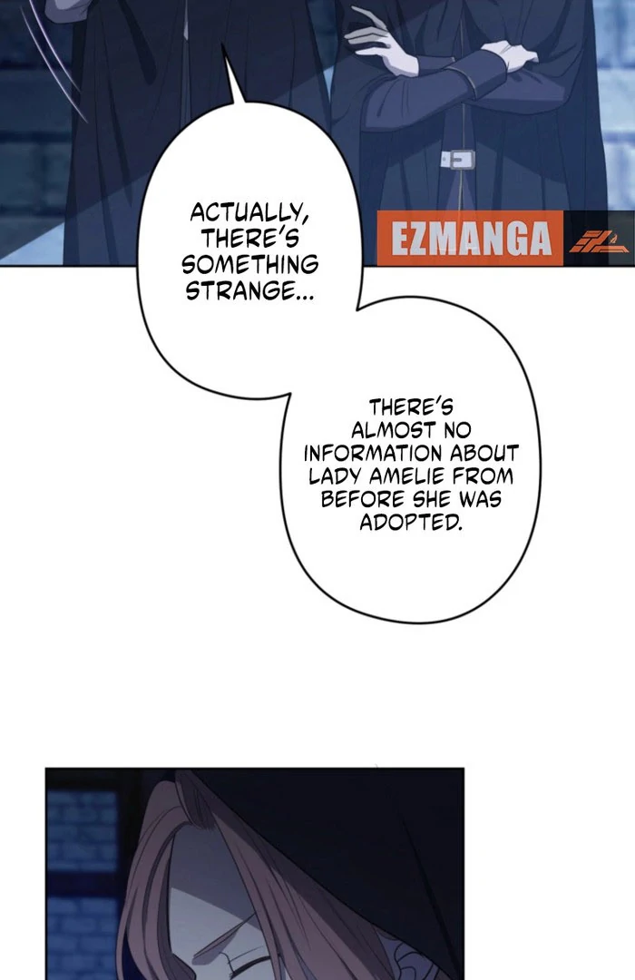 The Grim Reaper Duke’s Obsessive Contract Mother Chapter 40 page 60 - 