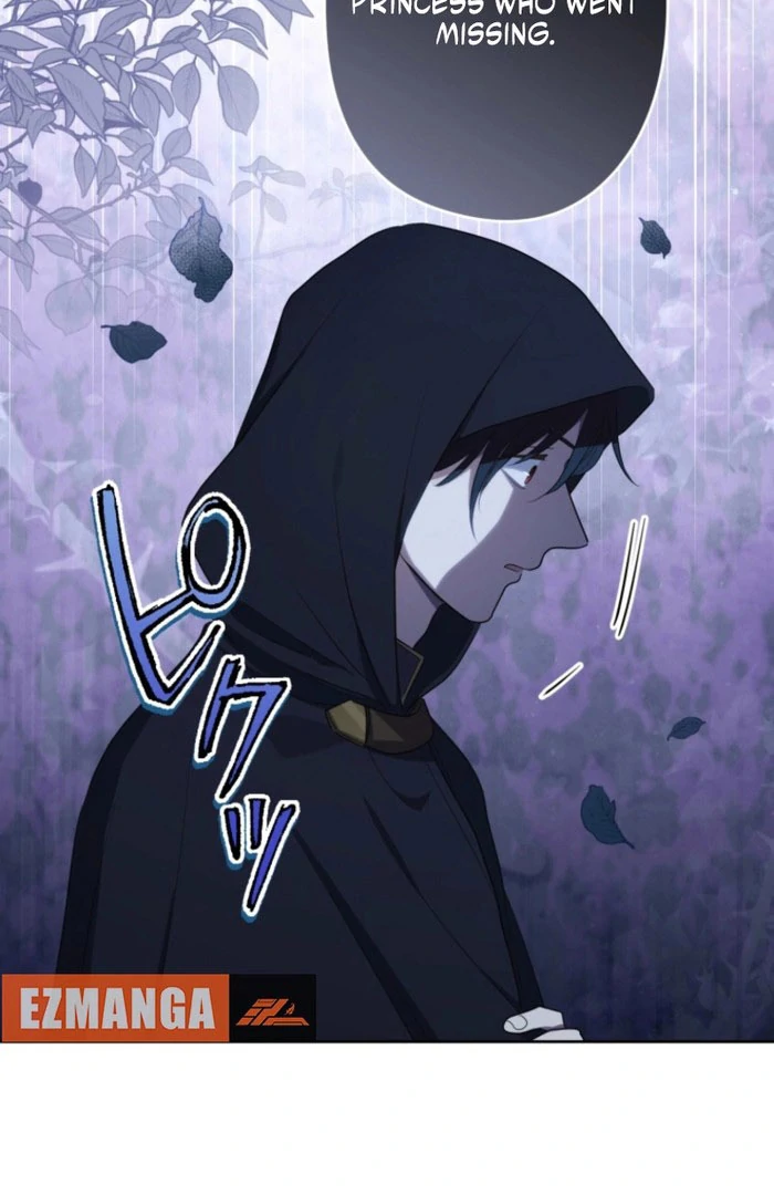 The Grim Reaper Duke’s Obsessive Contract Mother Chapter 40 page 62 - 