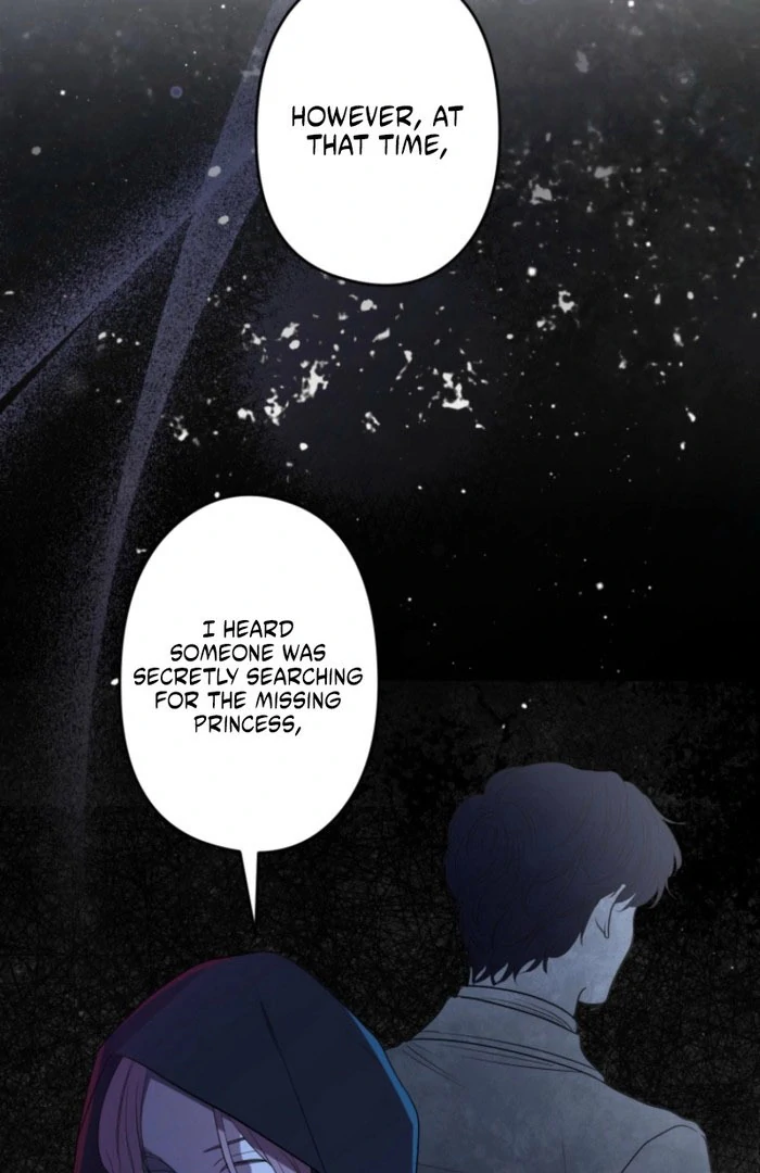 The Grim Reaper Duke’s Obsessive Contract Mother Chapter 40 page 64 - 