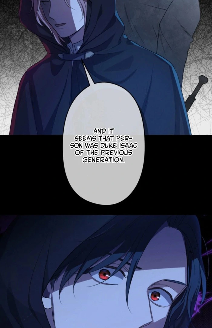 The Grim Reaper Duke’s Obsessive Contract Mother Chapter 40 page 65 - 