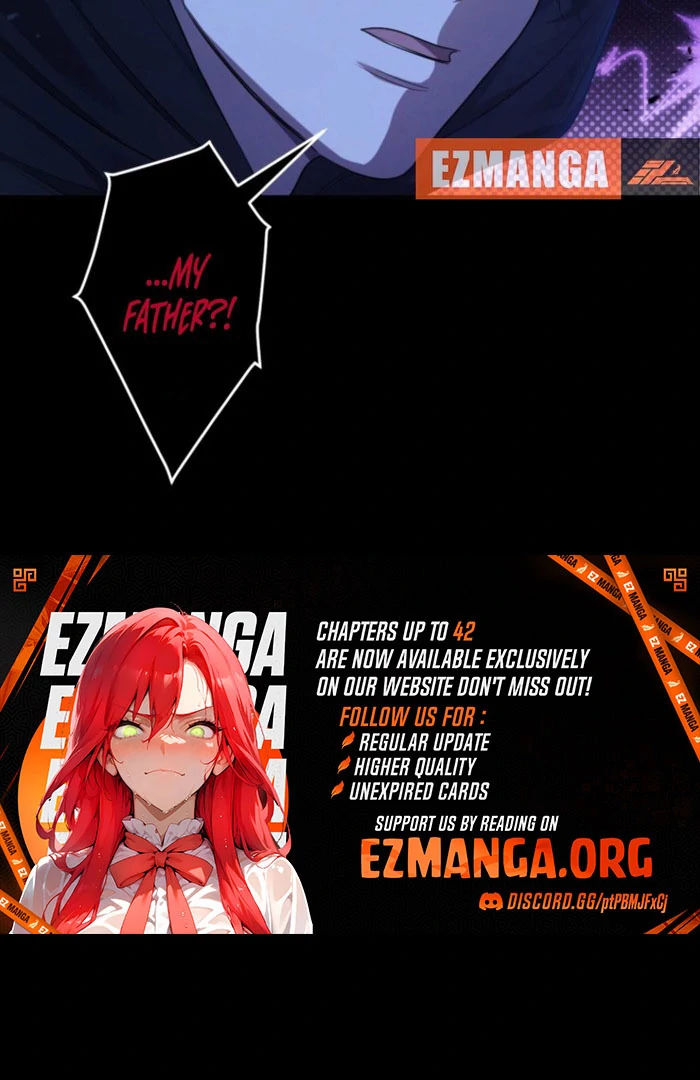 The Grim Reaper Duke’s Obsessive Contract Mother Chapter 40 page 66 - 