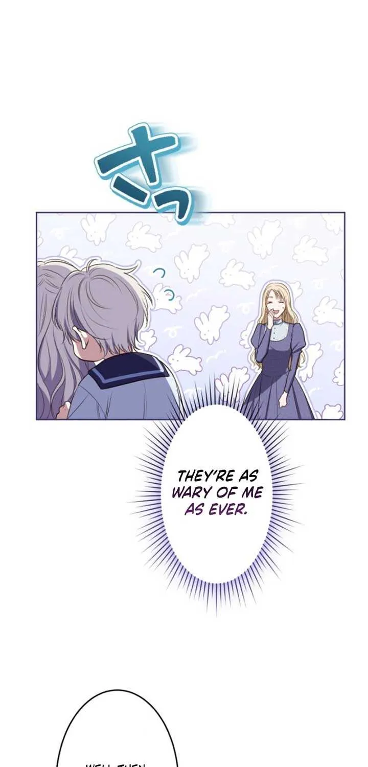 The Grim Reaper Duke’s Obsessive Contract Mother Chapter 5 page 23 - 