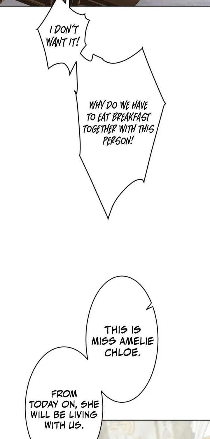 The Grim Reaper Duke’s Obsessive Contract Mother Chapter 5 page 29 - 