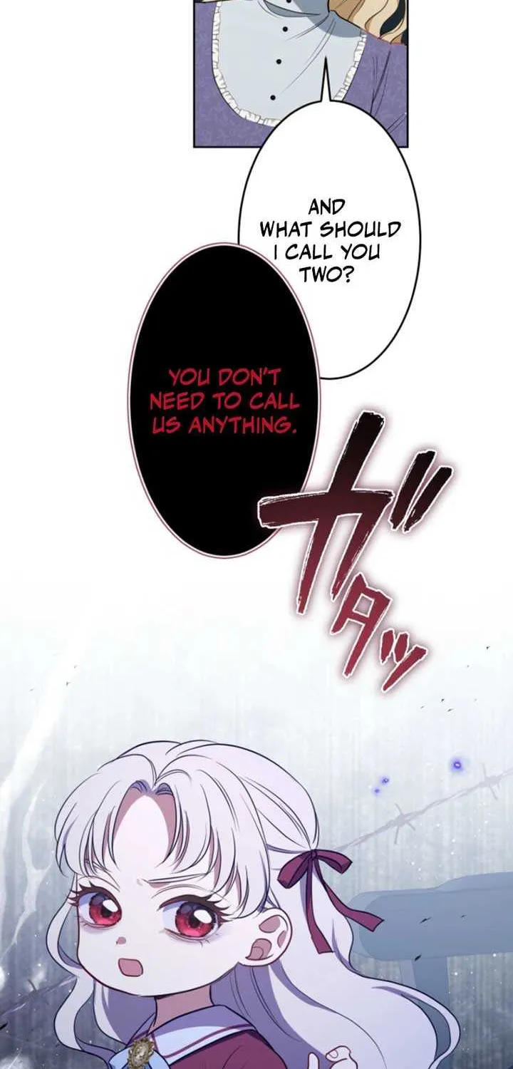 The Grim Reaper Duke’s Obsessive Contract Mother Chapter 5 page 33 - 
