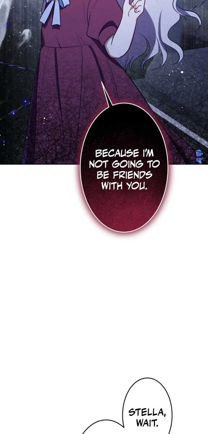 The Grim Reaper Duke’s Obsessive Contract Mother Chapter 5 page 34 - 